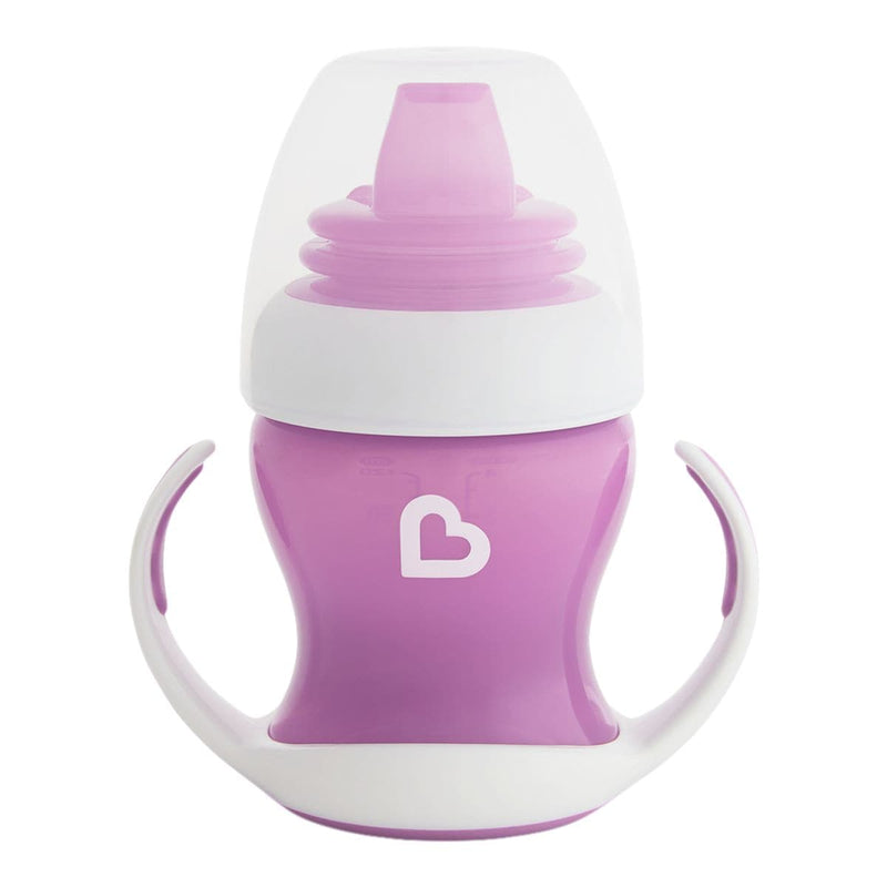 Gentle Transition Baby Trainer Cup, 4-oz A9831