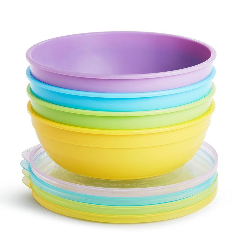 Love-A-Bowls, 4-pk G896