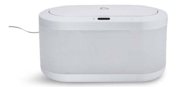 Touch-Free Wet Wipe Warmer V7625