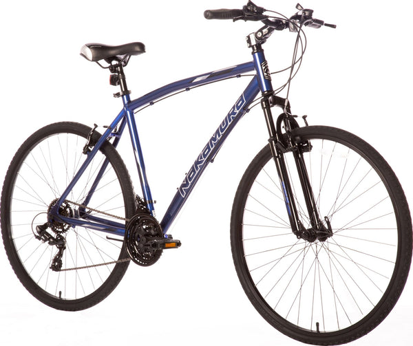 Royal Men's Large Hybrid Bike, 700 C R7663