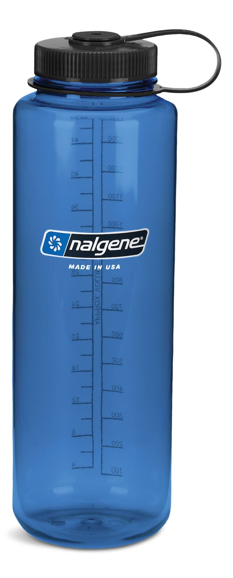 Sustain Silo Water Bottle, Slate Blue, 1.5 L L5984