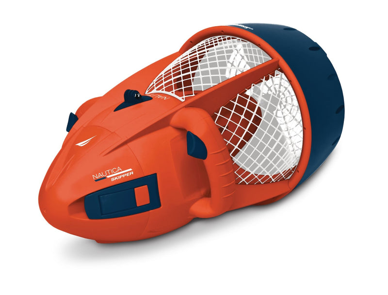 Skipper Underwater Seascooter, Orange Q3131