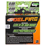 Pro Gelfire Glow In The Dark 10000-Round Refill for Nightfall Hopper