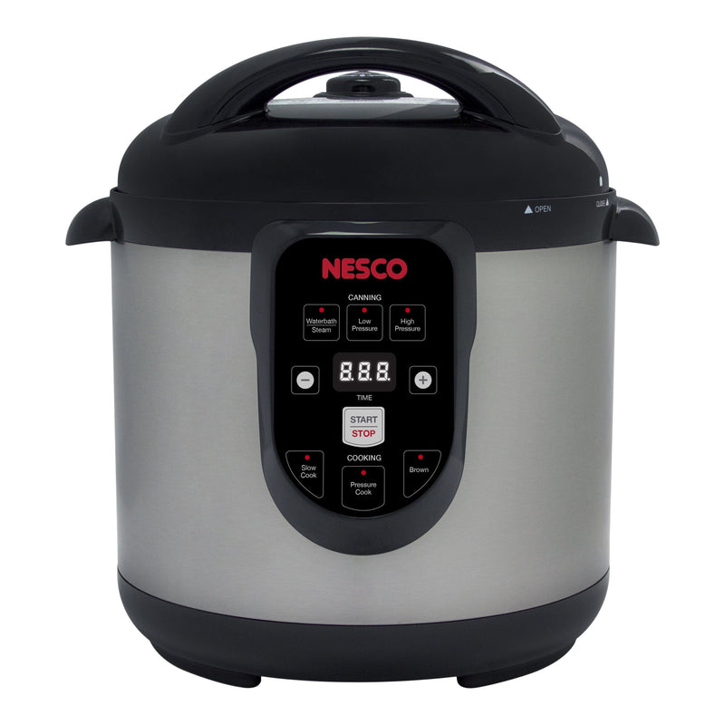 Digital Smart Canner, Black M6232