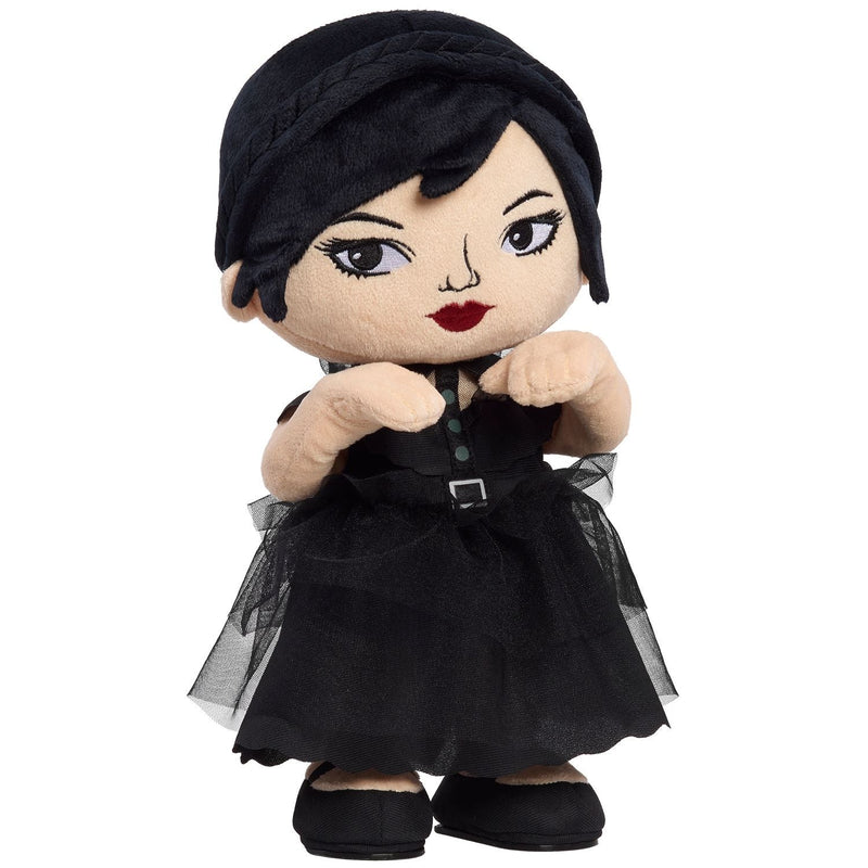 Dancing Plush Doll, 12.5-in I5181