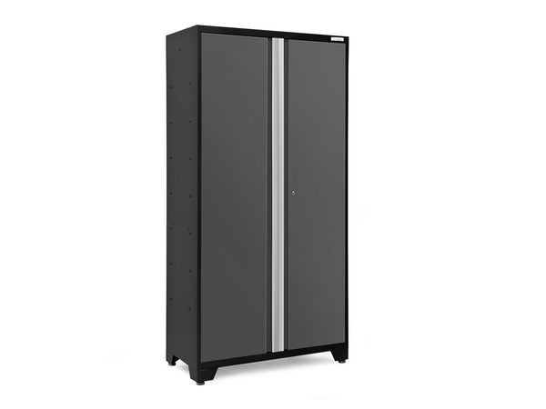 Bold 3.0 Locker, 42-in, Grey P3528