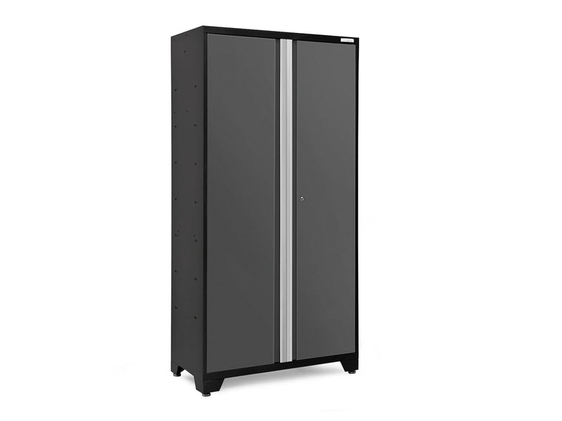 Bold 3.0 Locker, 42-in, Grey P3528