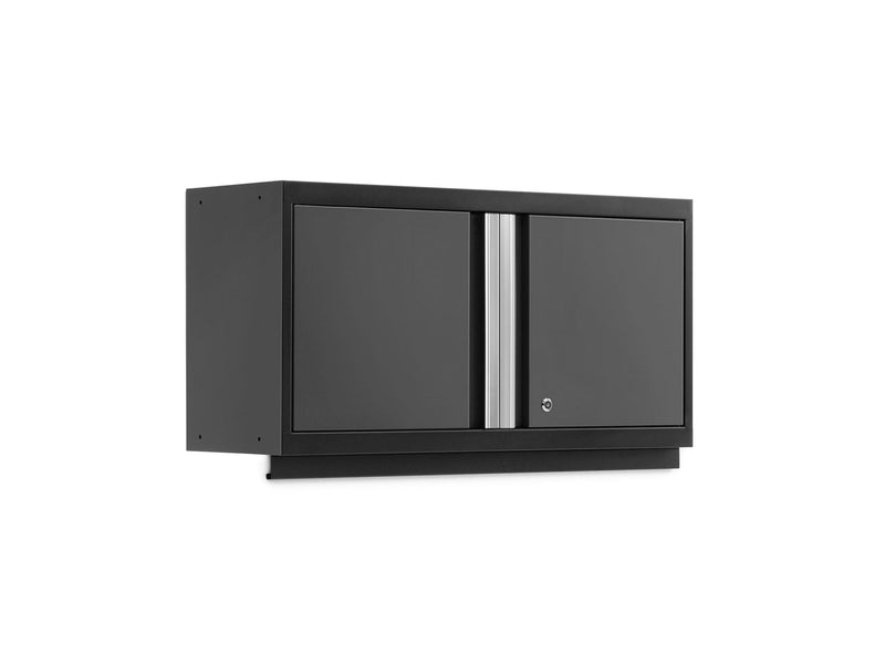 Bold 3.0 Wall Cabinet, 36-in, Grey D5779