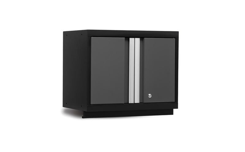 Bold 3.0 Wall Cabinet, Grey A10