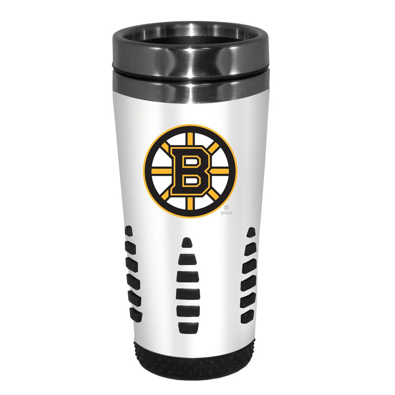 Hockey Logo Huntsville Travel Mug, 16-oz Y5039
