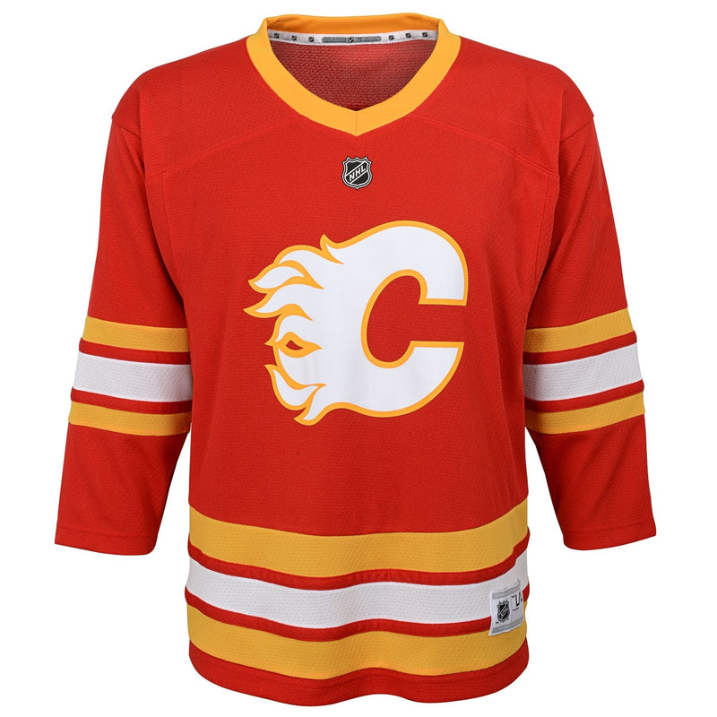 Replica Jersey, Youth, Assorted Sizes F5202