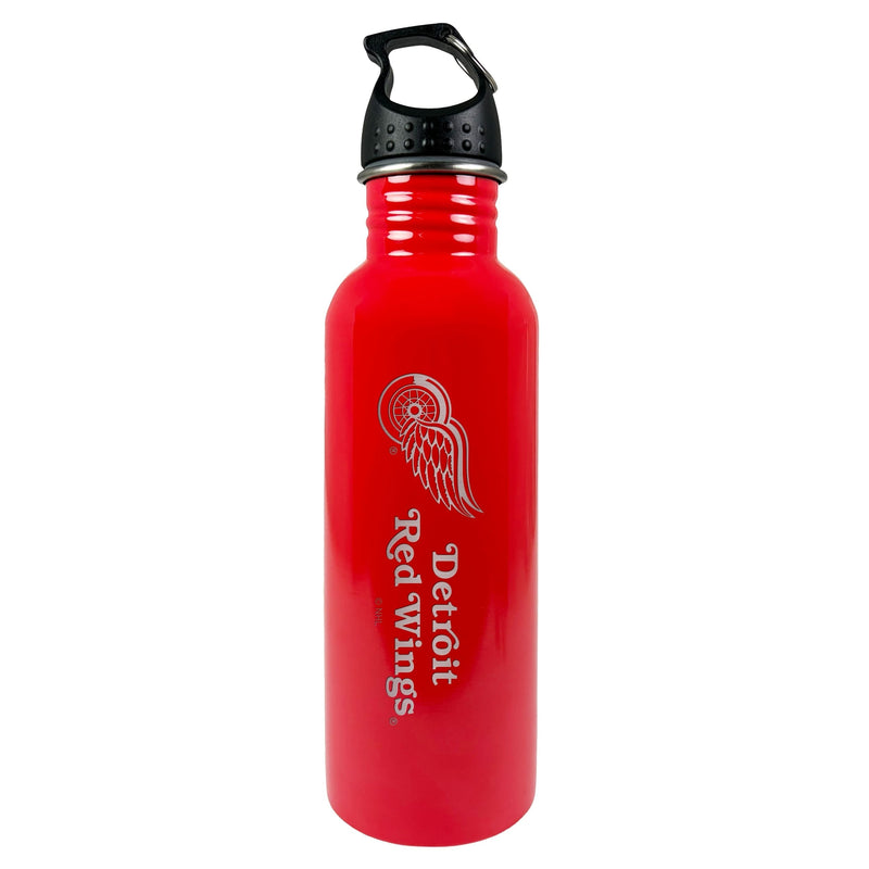 Stainless Steel Water Bottle, 25-oz F2446