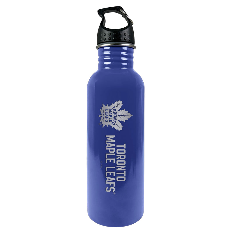 Stainless Steel Water Bottle, 25-oz W784
