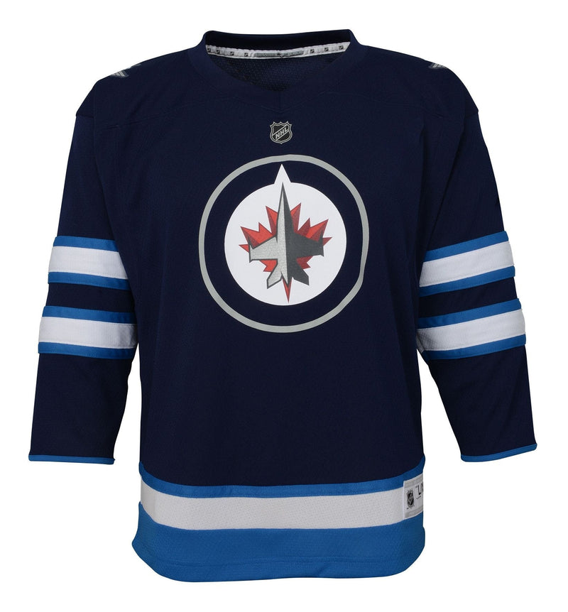Replica Jersey, Youth, Assorted Sizes J7776
