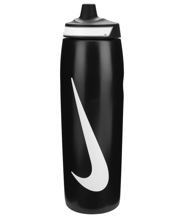 Refuel 32-oz BPA-Free Squeeze Water Bottle, Various Colours I7507