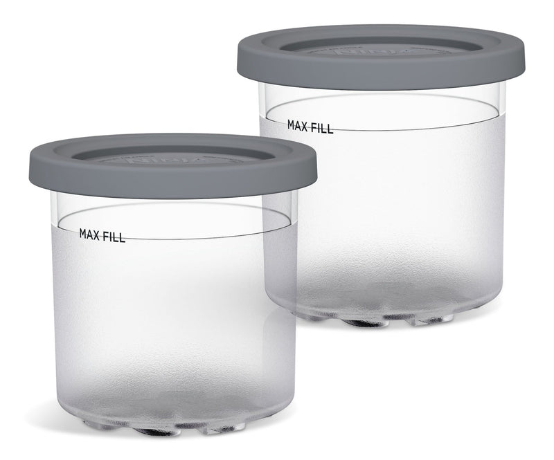 BPA-Free Pints, 2-pk V0581