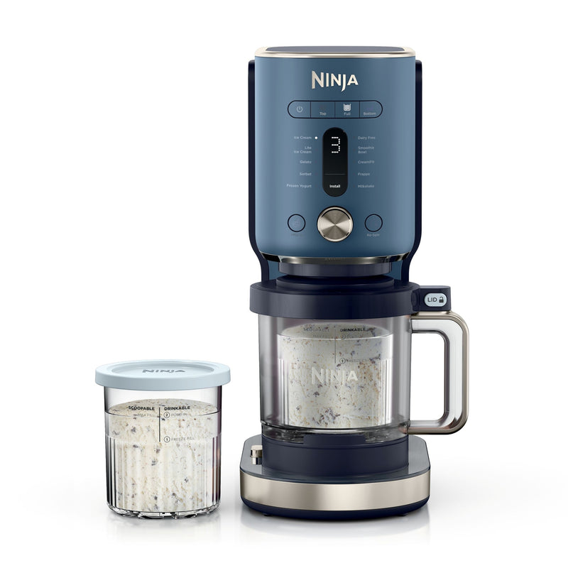 XL 11-in-1 Ice Cream Maker N1691