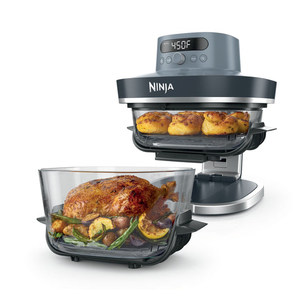 Pro Air Fryer X0975