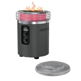 Fireside360 Outdoor Heater & Fire Pit