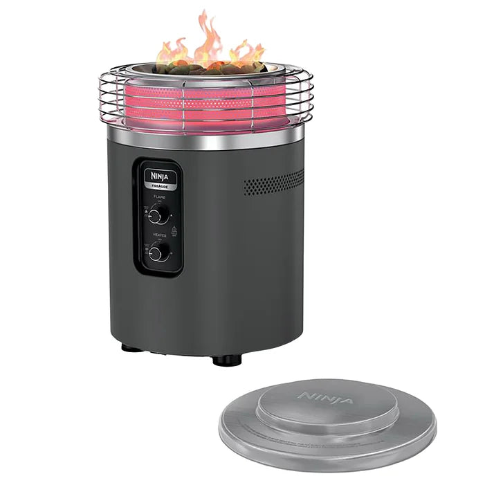 Fireside360 Outdoor Heater & Fire Pit Y3160