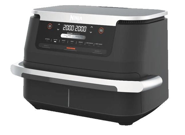 Air Fryer with XL Basket, 7-qt E4642