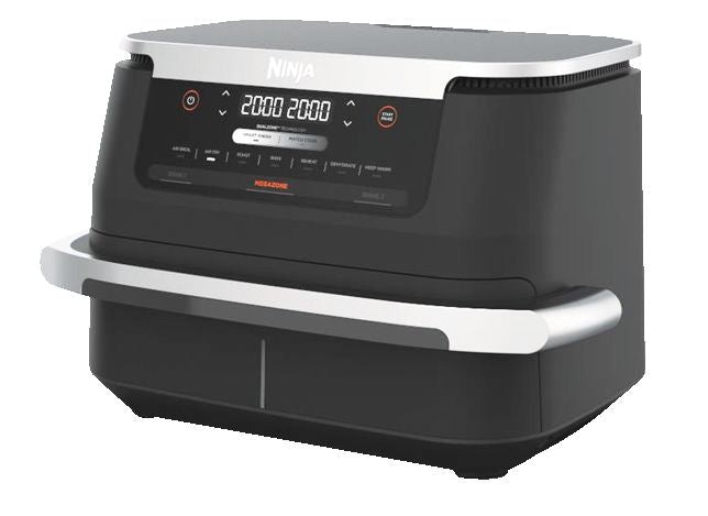 Air Fryer with XL Basket, 7-qt E4642
