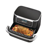Air Fryer with XL Basket, 7-qt