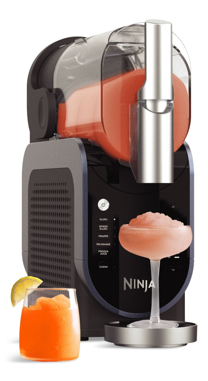 Slushi Professional Drink Maker with Technology W9900
