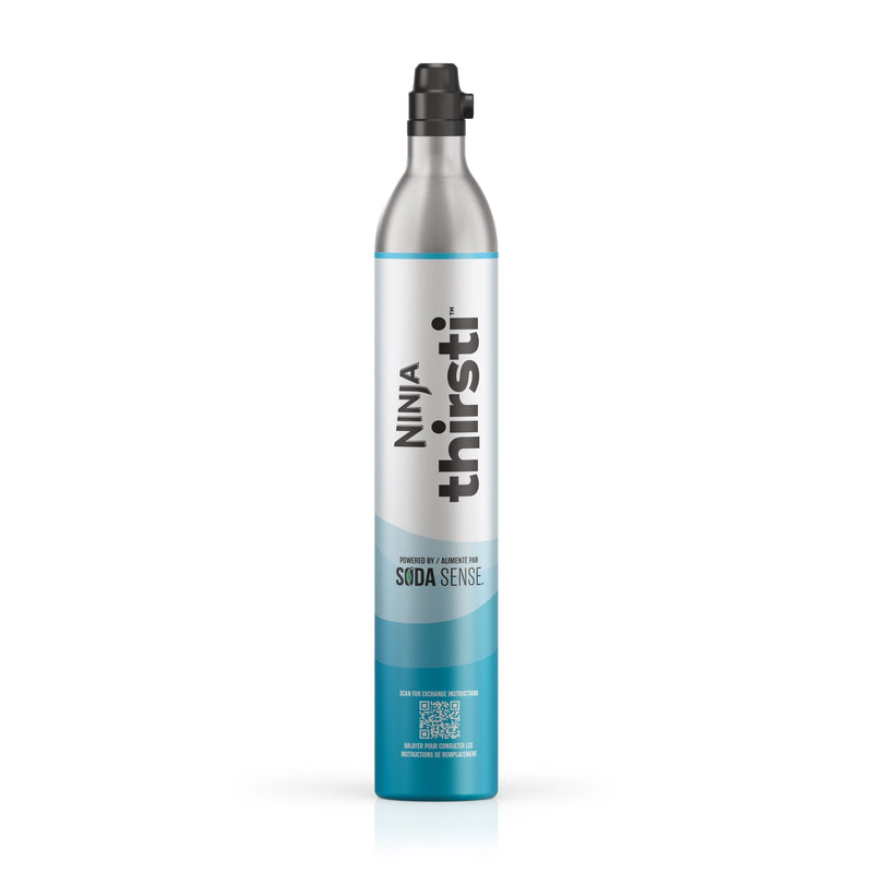 Thirsti CO2 Canister, 60-L N0711