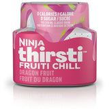 Thirsti FRUITI CHILL Dragon Fruit Flavoured Water Drops