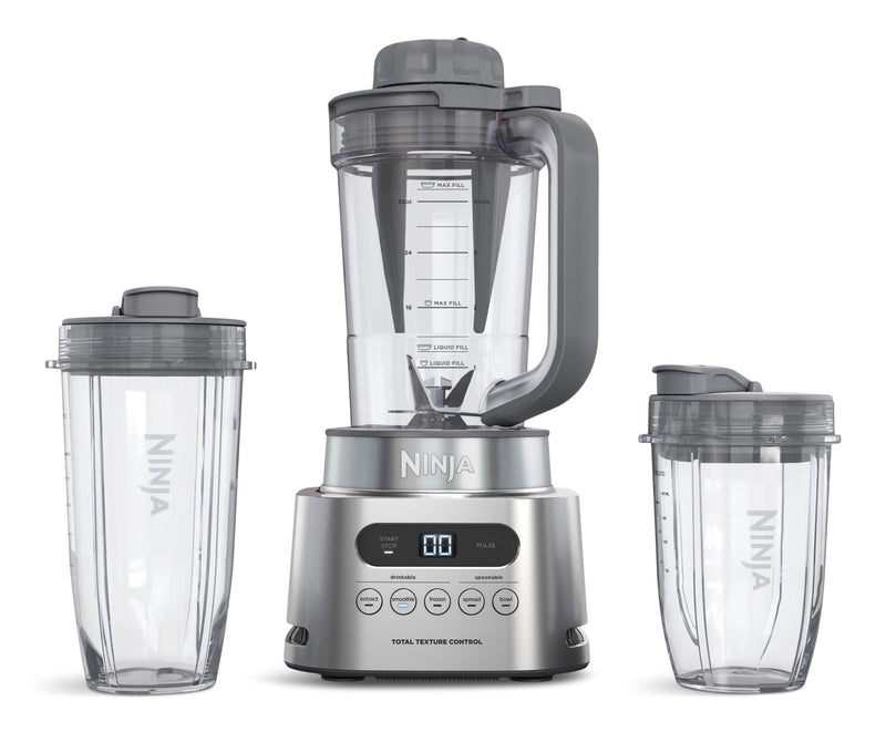 Twisti High Speed Blender Duo G8233