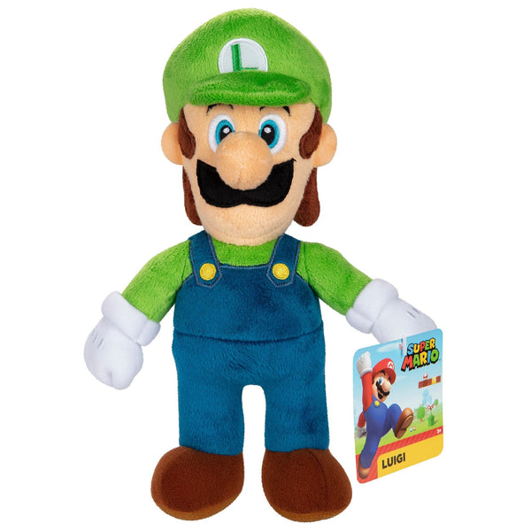 Plush, 9-in, Ages 3+ P1176