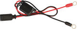 GC008 X-Connect XL Eyelet Battery Charging Lead, 10 mm