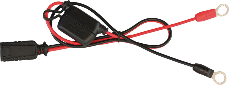 GC008 X-Connect XL Eyelet Battery Charging Lead, 10 mm Y2092