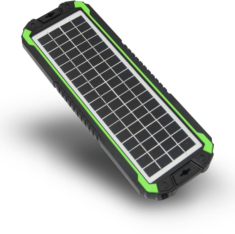 5W Solar Battery Trickle Charger V7463