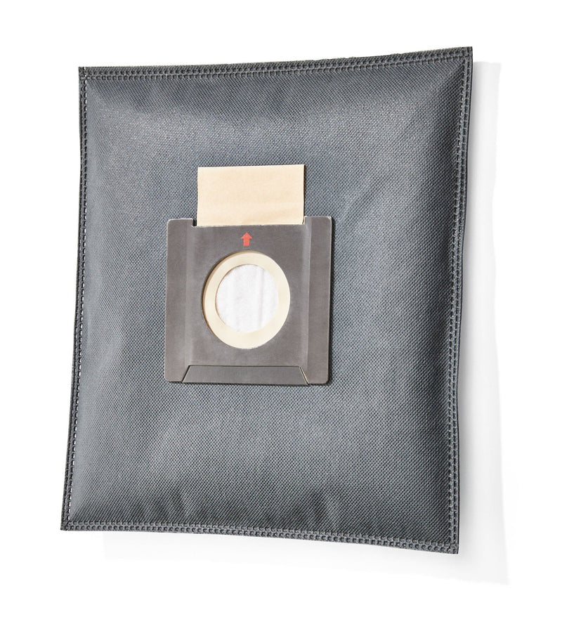 Motorhead Canister Replacement Bags, 12-pk H3877
