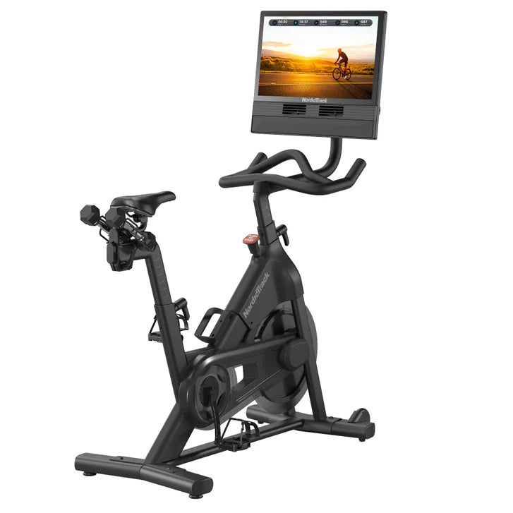 NordicTrack S24 Studio Bike Y7203