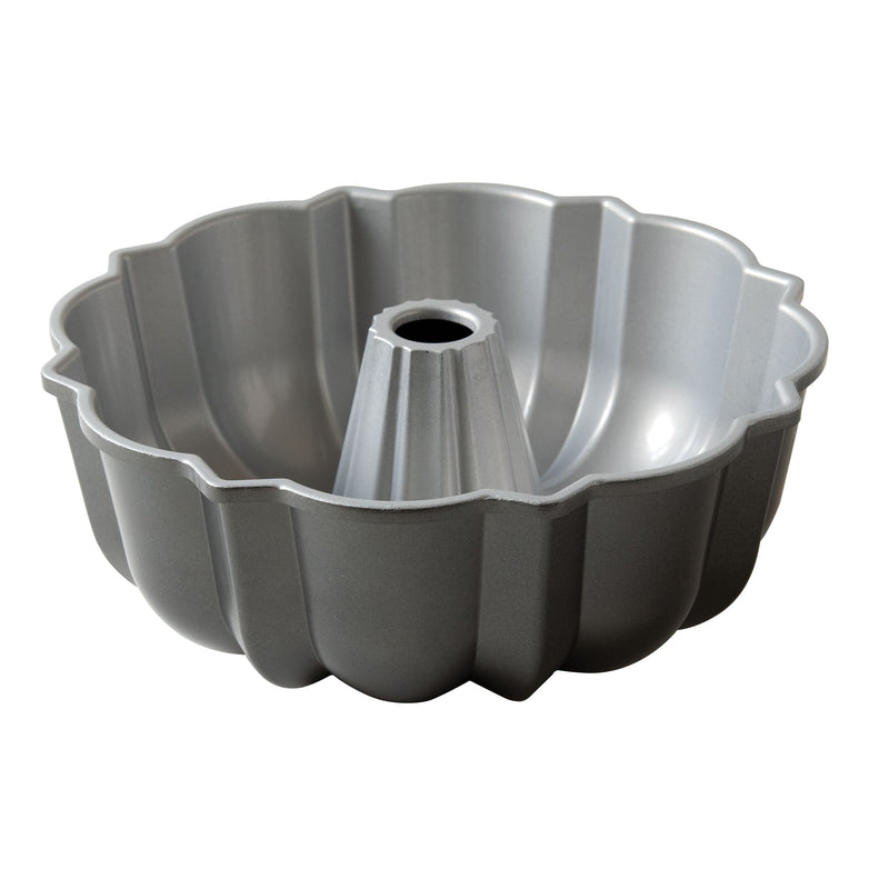 Original Aluminum Bundt Pan B2858