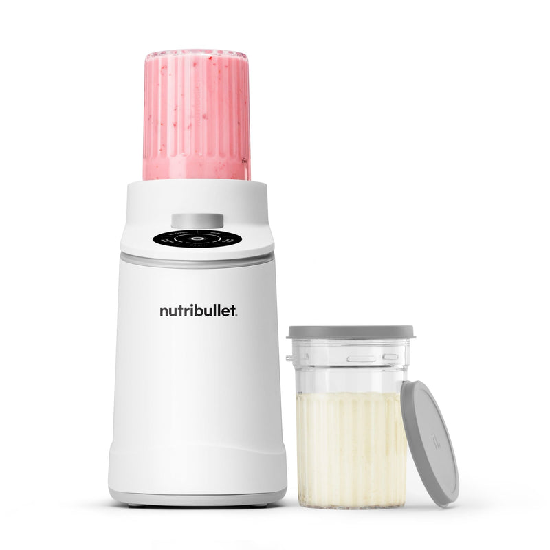 Chill Frozen Dessert Maker, White P9379