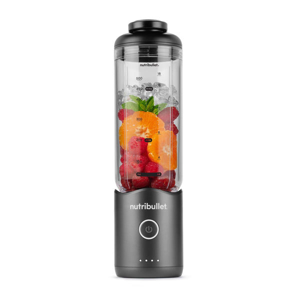 Flex Portable Blender, Grey U7125