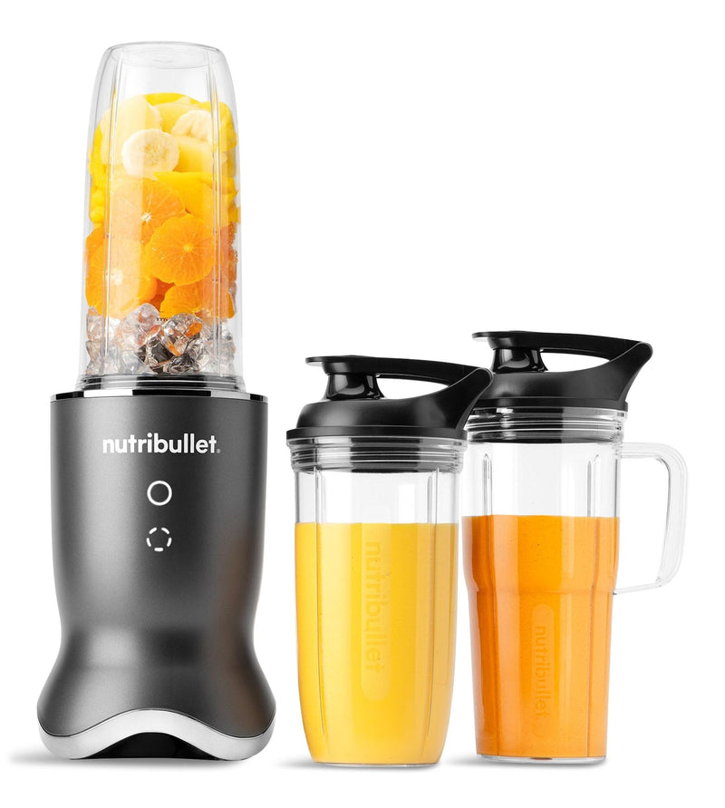 Ultra Single-Serve Personal Blender with Accessories, 1200W I1468
