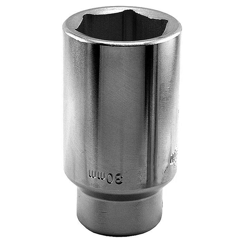 1/2-in Drive Axle Nut Socket, 30-mm, 44203 S1425