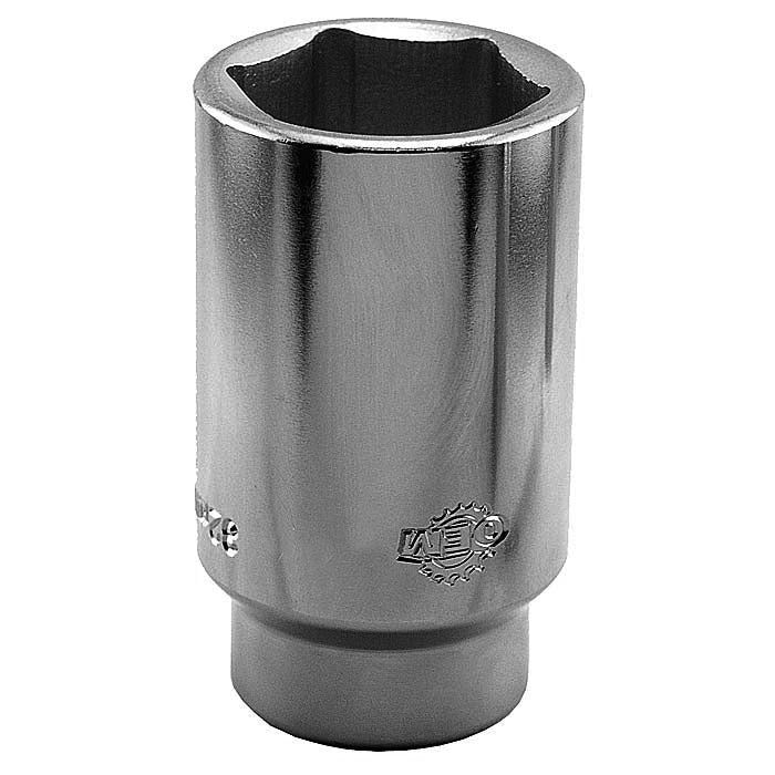 1/2-in Drive Axle Nut Socket, 32-mm, 44204 C2247