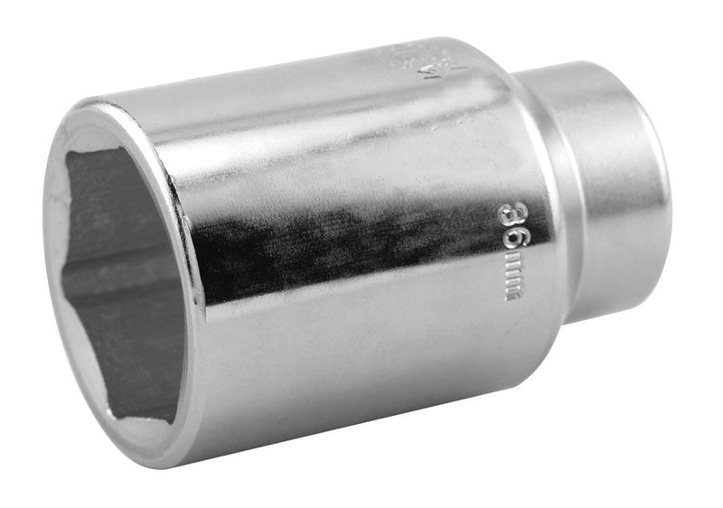 1/2-in Drive Axle Nut Socket, 36-mm, 44206 K5128