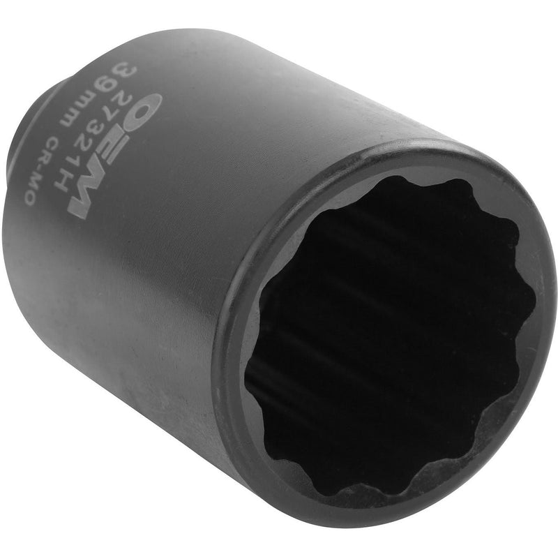 Axle Nut Socket Set, 8-pc B1654