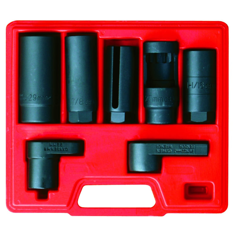 Specialty Switch Socket Set, 7-pc O8867