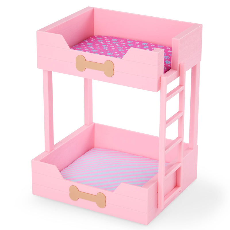 OG Pup Bunk Bed R0129