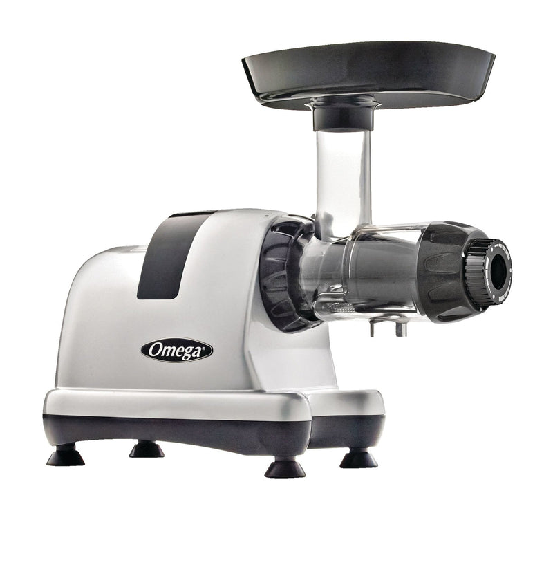 Horizontal Slow Juicer, 150W, 4 Cups Z3369