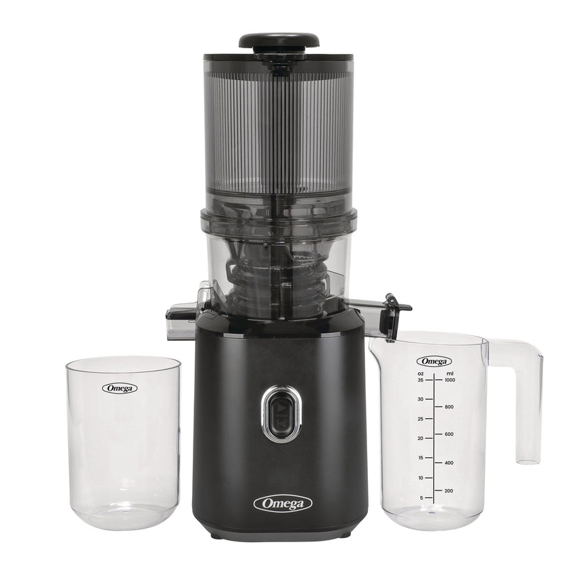 Time Saving High-Torque Cold Press Batch Juicer I6431