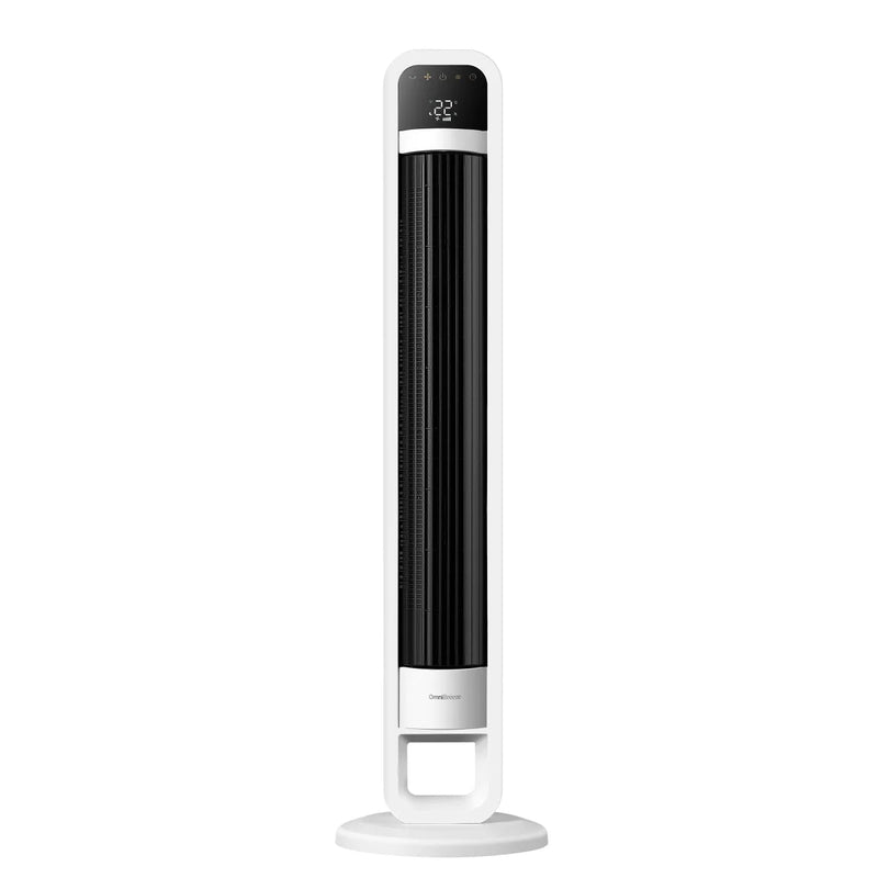 OmniBreeze Premium Tower Fan with Internal Oscillation and Wi-Fi 96 cm (38 in.) I9479